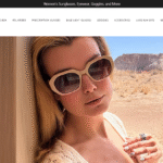 Velvet Eyewear