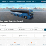 Greyhound Lines