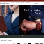 Burton Goods